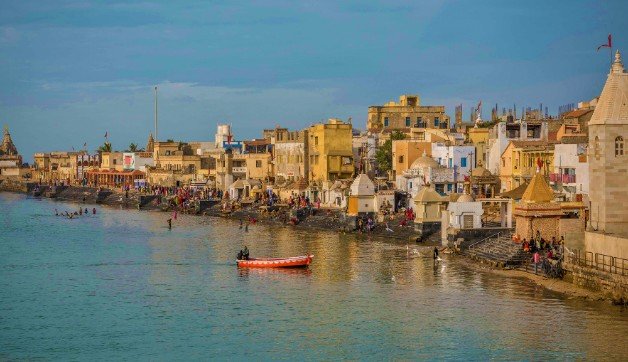 dwarka