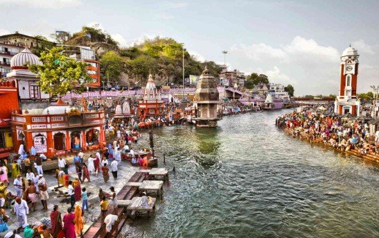 haridwar