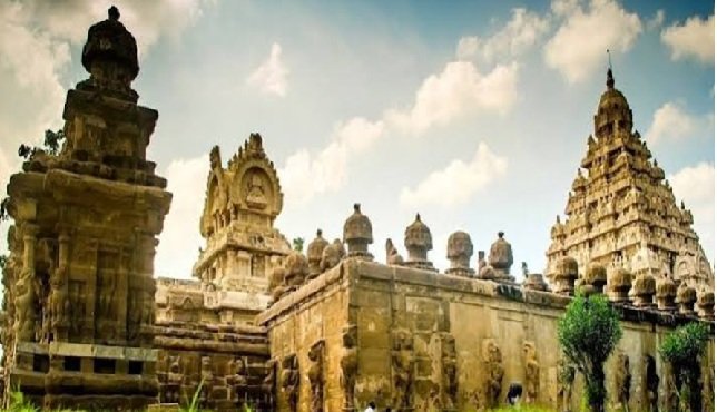 kanchipuram