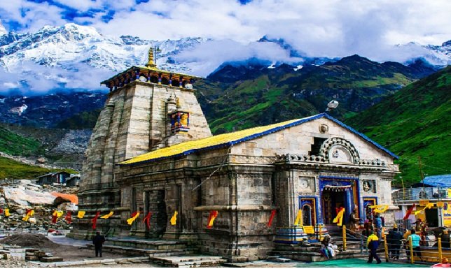 kedarnath
