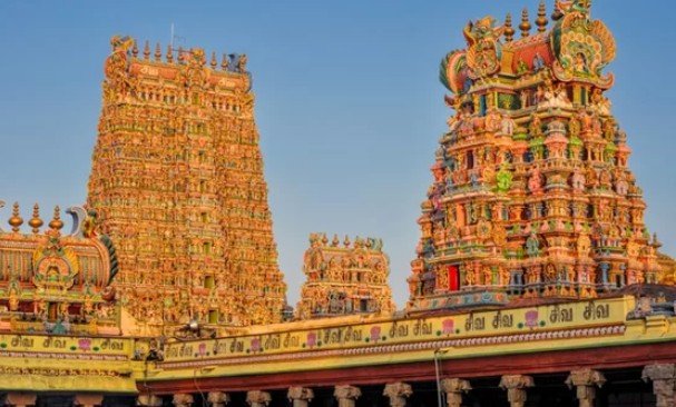 madurai