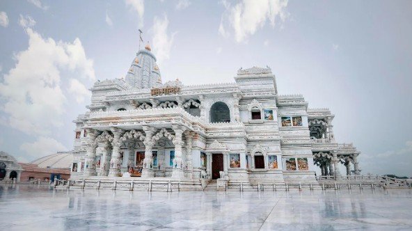 mathura