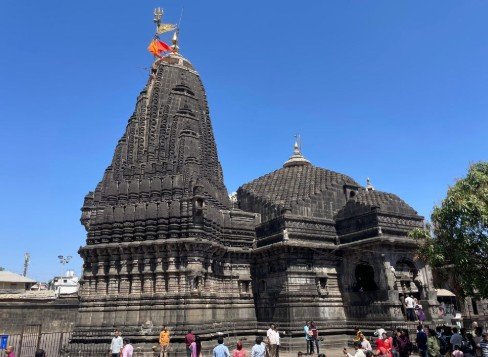 nashik