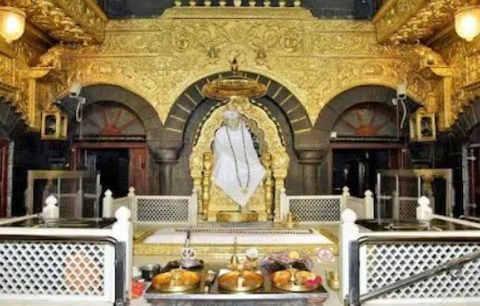 shirdi