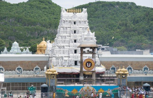 tirupati