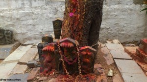 Shri Ghati Subramanya - Doddaballapur - Karnataka