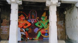 Devarayanadurga temple