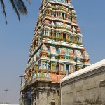 Shri Chandra Choodeswarar Temple – Hosur – Tamil Nadu