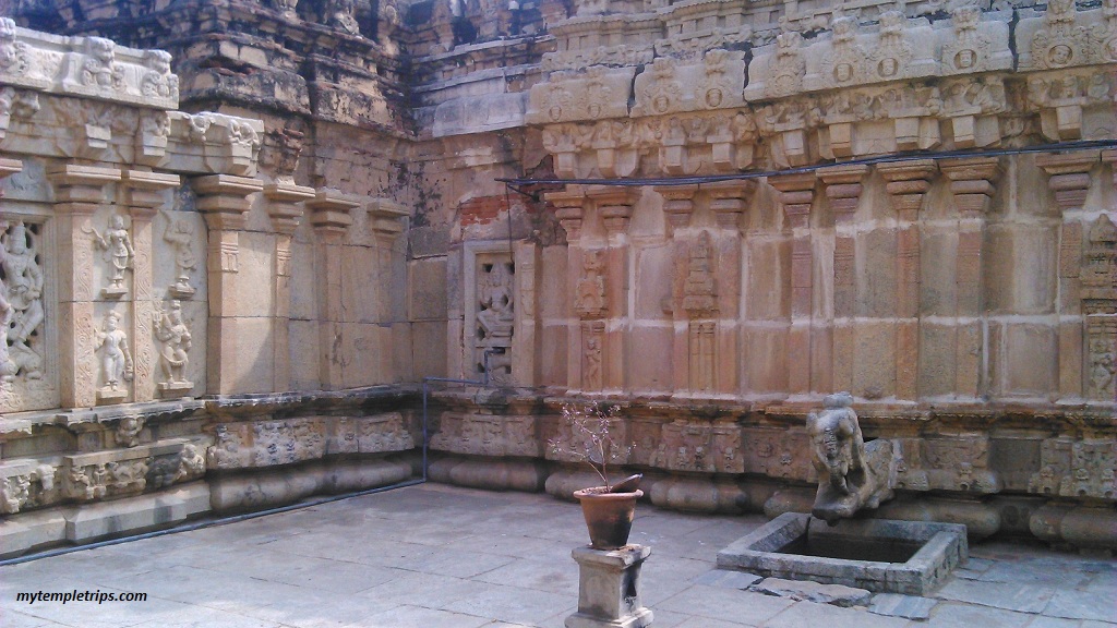 Bhoga Nandeeshwara Temple