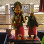 Sri Ardhagiri Anjaneya Swamy Temple , Aragonda Temple – Chitoor – Andhra Pradesh