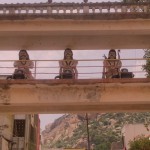 Bheemalingeswara Temple – Kaiwara – Chikballapur – Karnatka