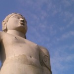 Sri Gommateshvara Bahubali temple – Shravanabelagola – Karnatka