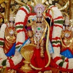 The temple town of Tirupati and Sri kalaHasti – Tirupati – Andhra Pradesh