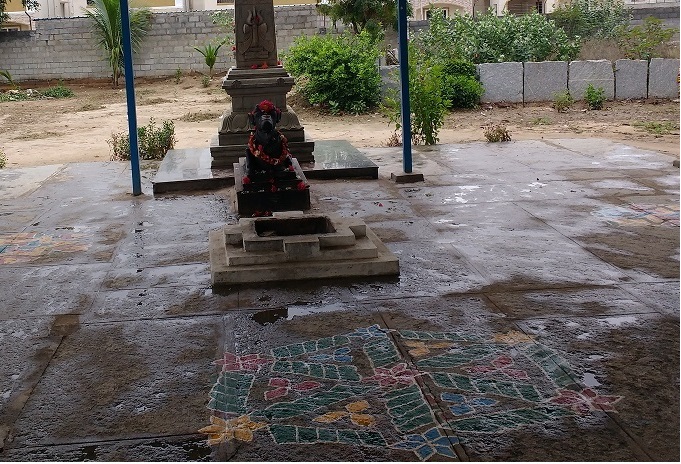 Sri Someshwara temple – Sarjapura