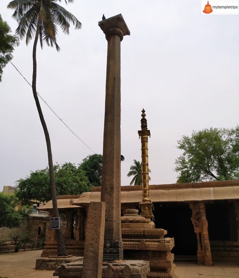 Someshwara temple Archives - Temples near me