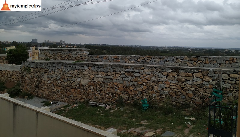 hill temple around bangalore, beautiful temples around bangalore, fort temples around bangalore, thimmarayansway temple Bettadasanapura