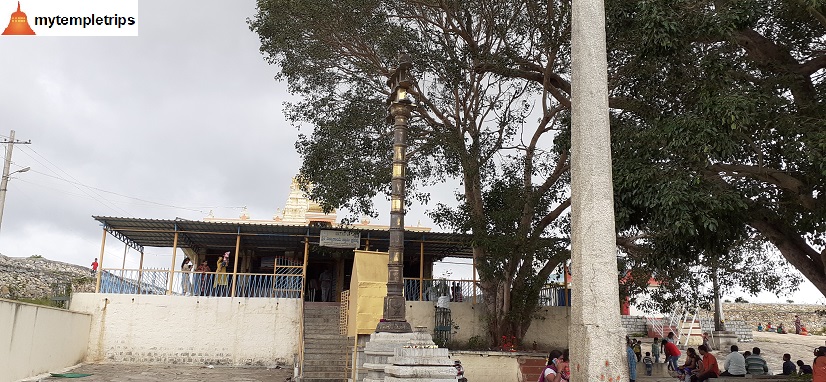 hill temple around bangalore, beautiful temples around bangalore, fort temples around bangalore, thimmarayansway temple Bettadasanapura