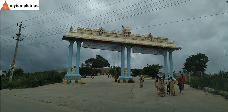 hill temple around bangalore, beautiful temples around bangalore, fort temples around bangalore, thimmarayansway temple Bettadasanapura