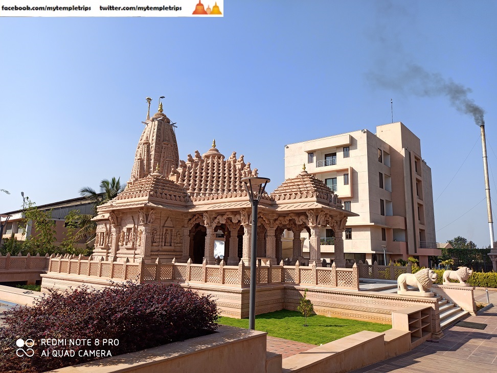 Famous Jain temples on Hosur Road Bangalore
