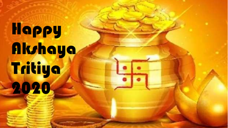 Akshaya Tritiya 2021 – Date, time, mantra, wishes, quotes