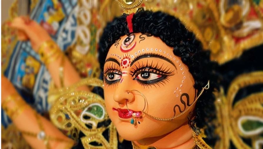 Shri Durga Chalisa - श्री दुर्गा चालीसा