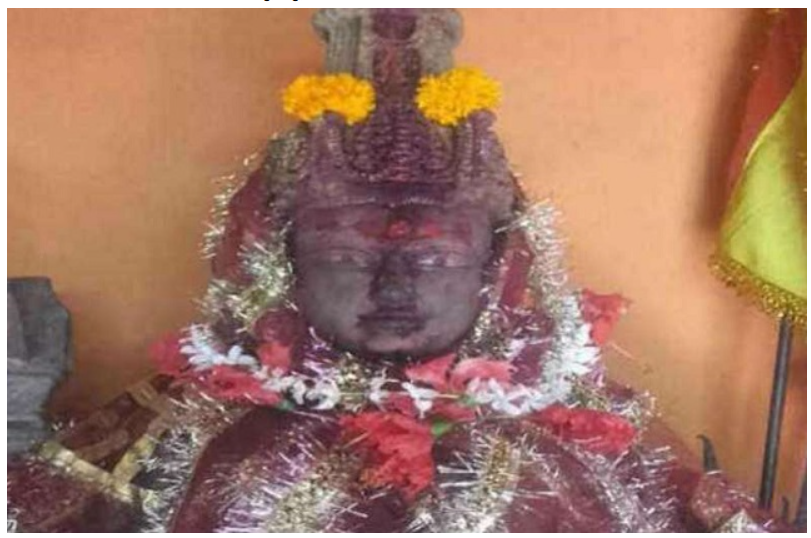 Panch Mata Mandir Jabalpur | पचमठा मंदिर जबलपुर  - Madhya Pradesh