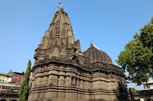 Lord Rama temples 