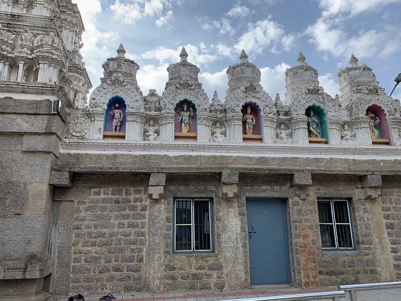 Bhogalakshmi Narasimha Temple