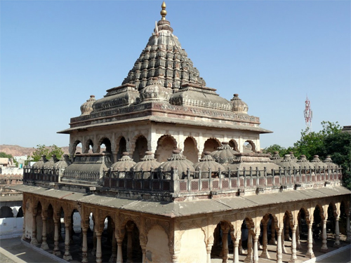Temples in Jodhpur – Top 10 Temples to visit if you are on a trip to Sun City